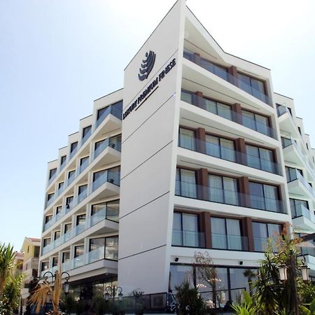 Luxury Premium Finese Hotell Golem  Exteriör bild