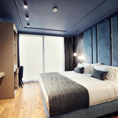 Luxury Premium Finese Hotell Golem  Exteriör bild