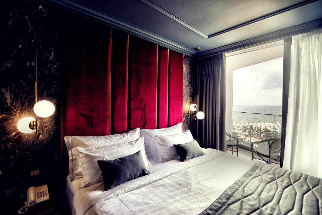 Luxury Premium Finese Hotell Golem  Exteriör bild