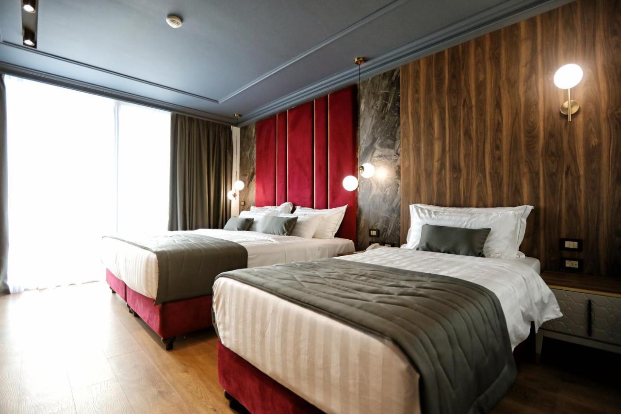 Luxury Premium Finese Hotell Golem  Exteriör bild
