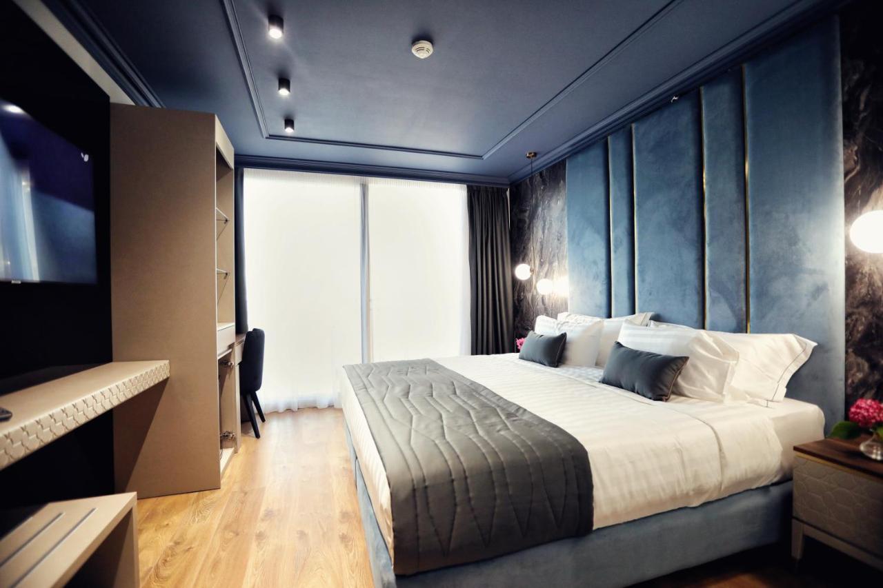 Luxury Premium Finese Hotell Golem  Exteriör bild