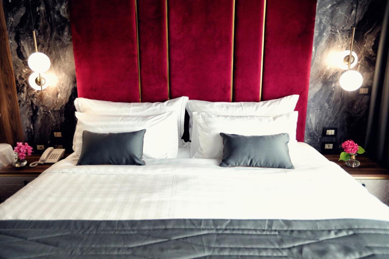 Luxury Premium Finese Hotell Golem  Exteriör bild