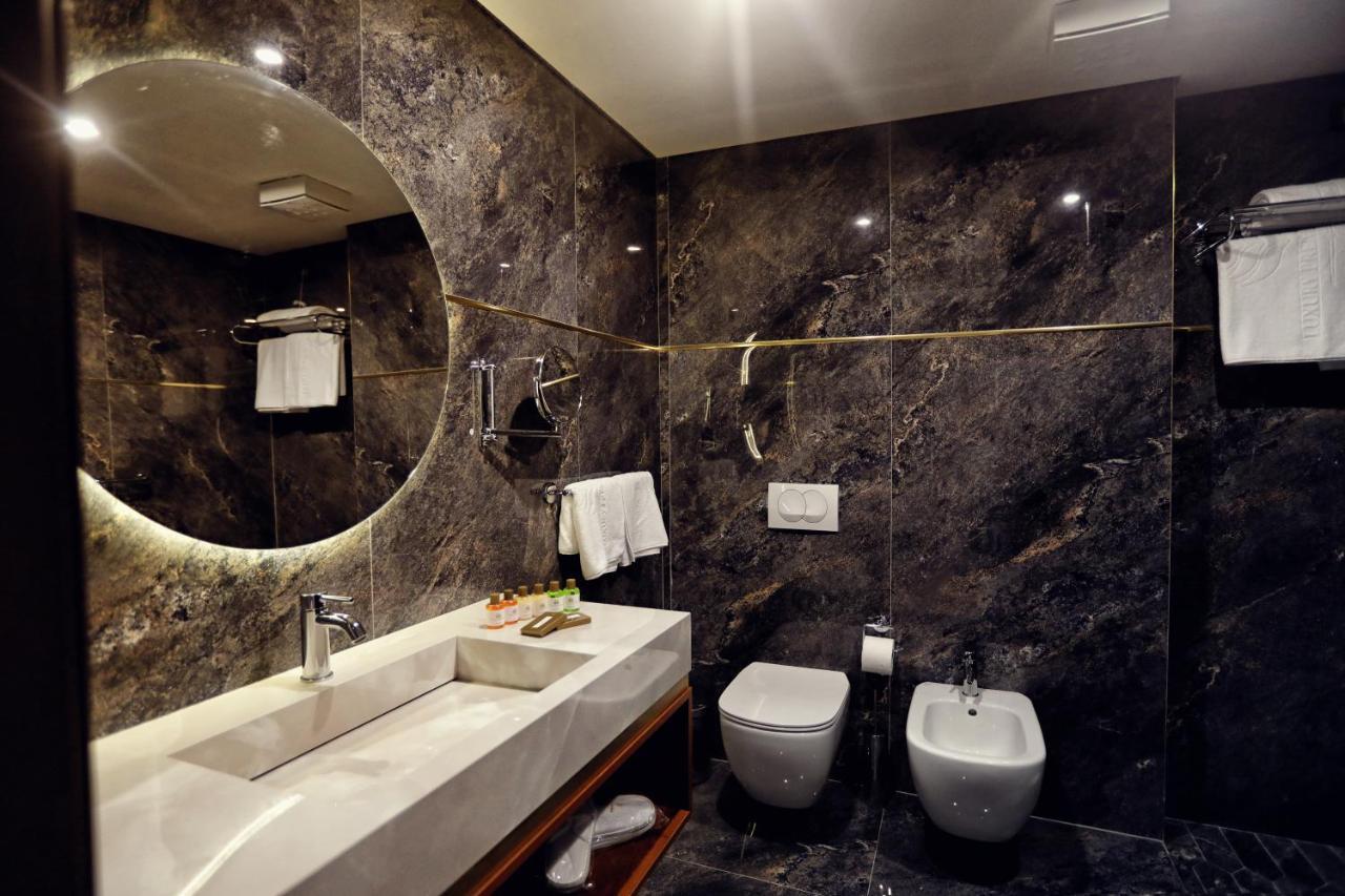 Luxury Premium Finese Hotell Golem  Exteriör bild