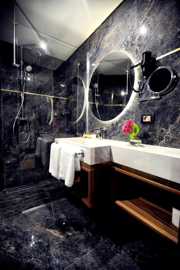 Luxury Premium Finese Hotell Golem  Exteriör bild