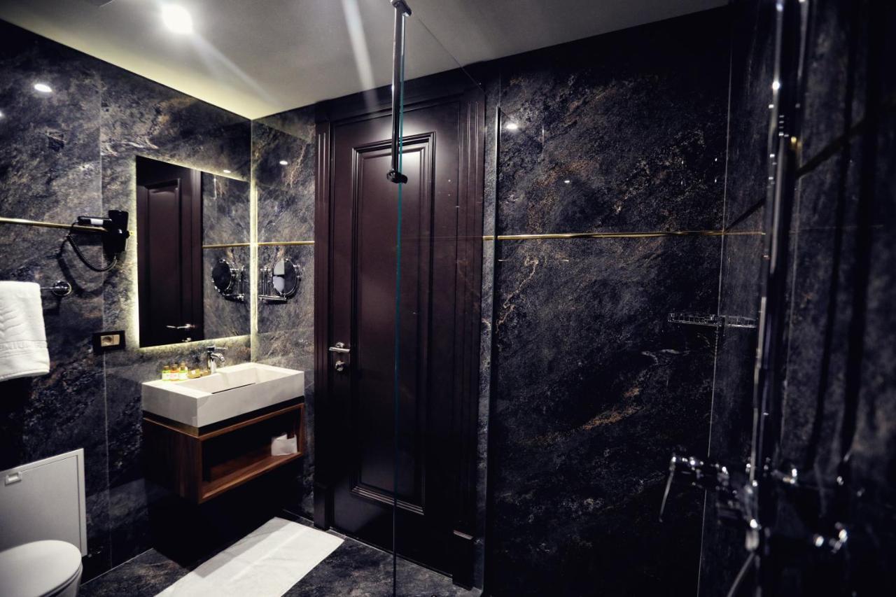 Luxury Premium Finese Hotell Golem  Exteriör bild