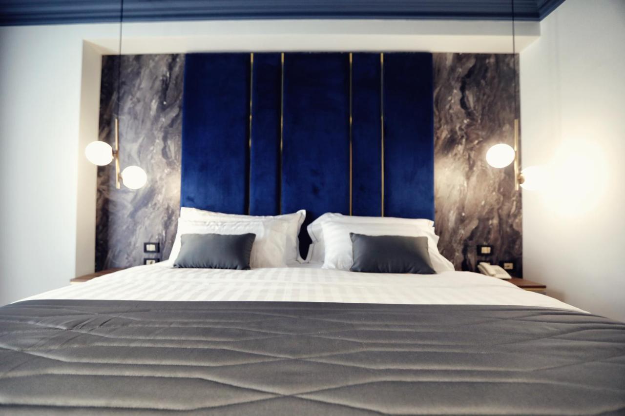 Luxury Premium Finese Hotell Golem  Exteriör bild