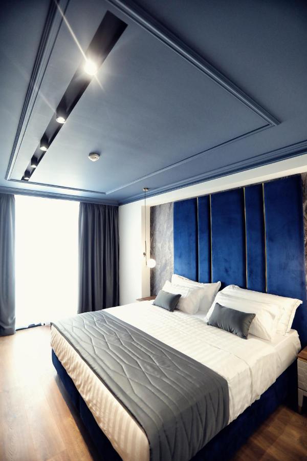 Luxury Premium Finese Hotell Golem  Exteriör bild