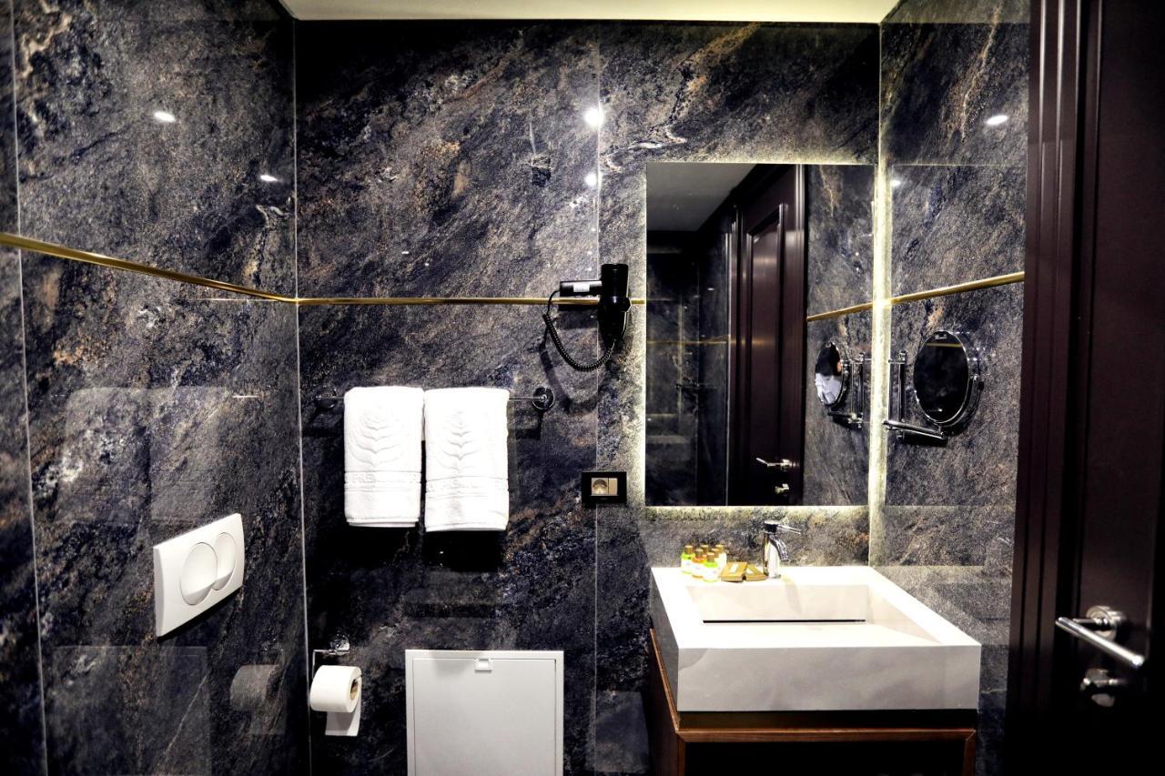 Luxury Premium Finese Hotell Golem  Exteriör bild